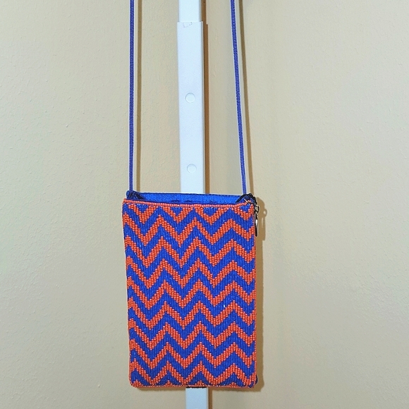 BEADED CLUB BAG - Picture 8 of 8